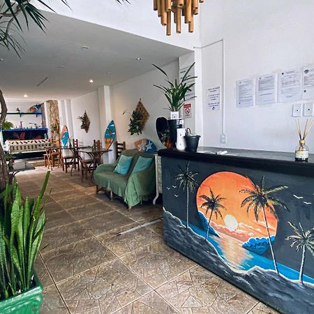 Coco Maluco Hotel Armacao dos Buzios ภายนอก รูปภาพ