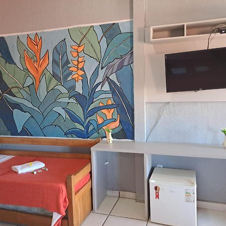 Coco Maluco Hotel Armacao dos Buzios ภายนอก รูปภาพ