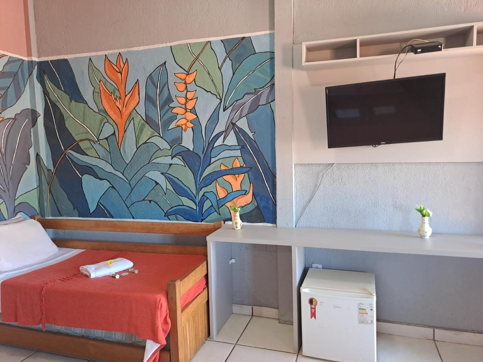 Coco Maluco Hotel Armacao dos Buzios ภายนอก รูปภาพ