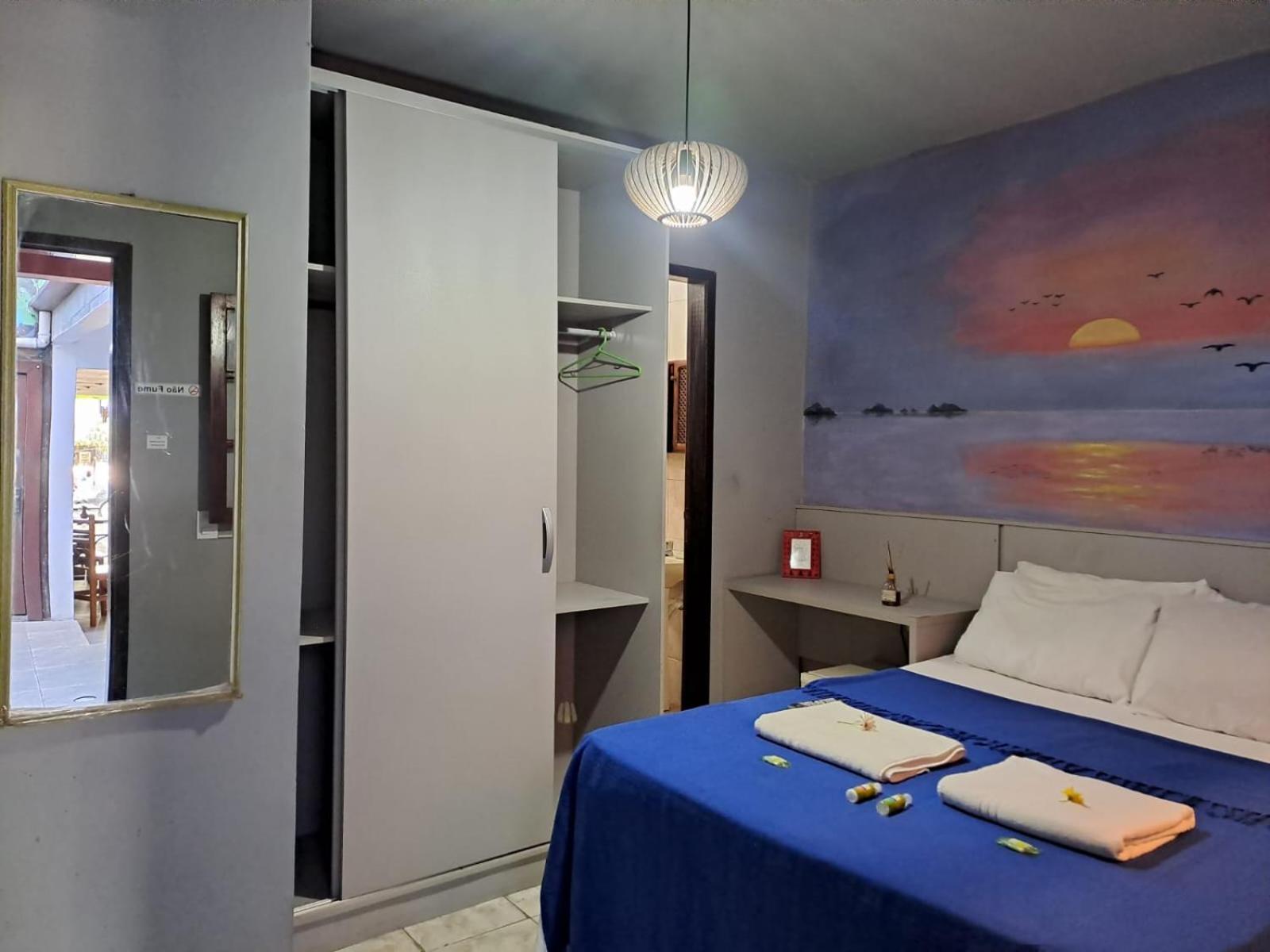 Coco Maluco Hotel Armacao dos Buzios ภายนอก รูปภาพ