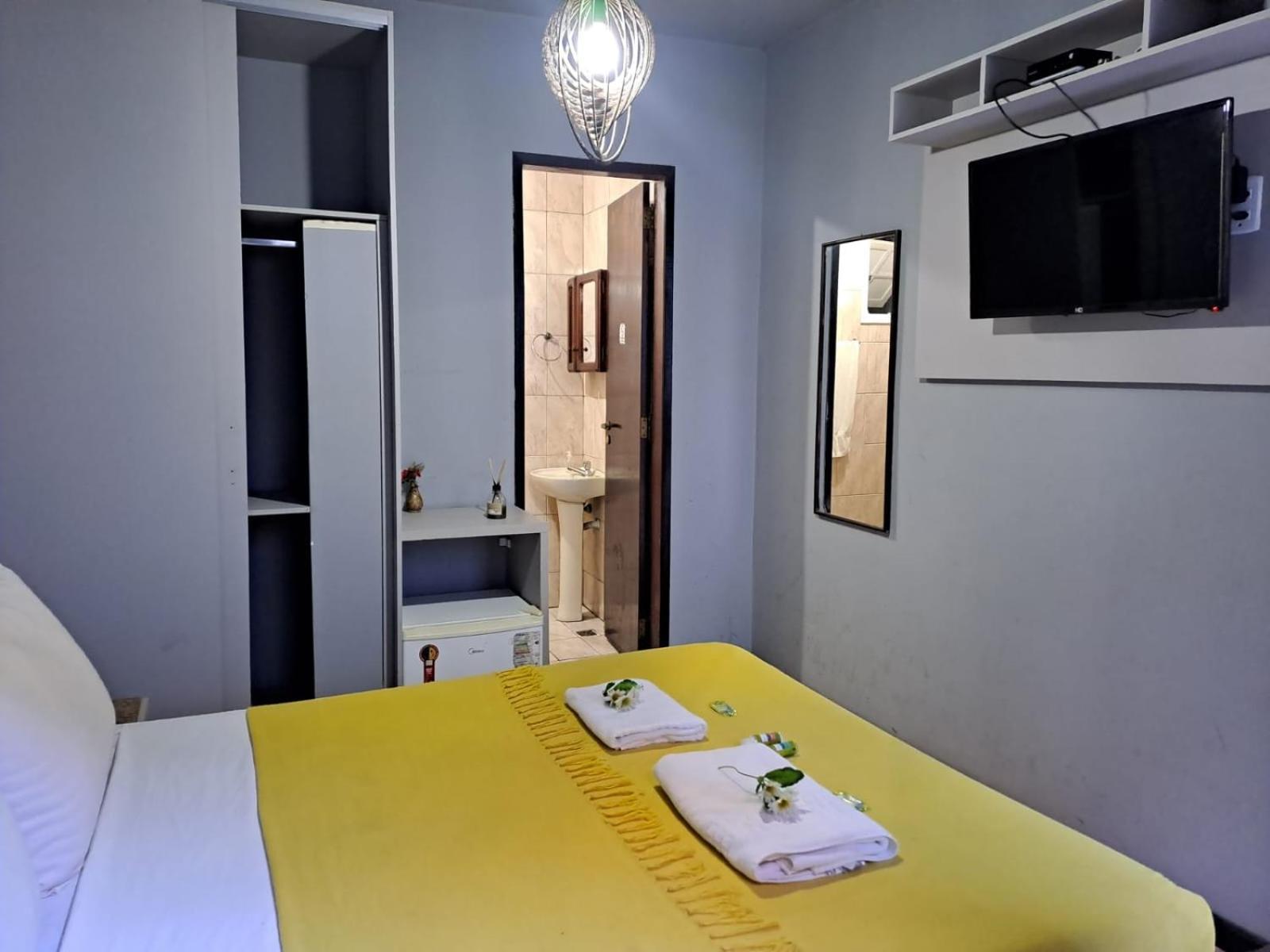 Coco Maluco Hotel Armacao dos Buzios ภายนอก รูปภาพ
