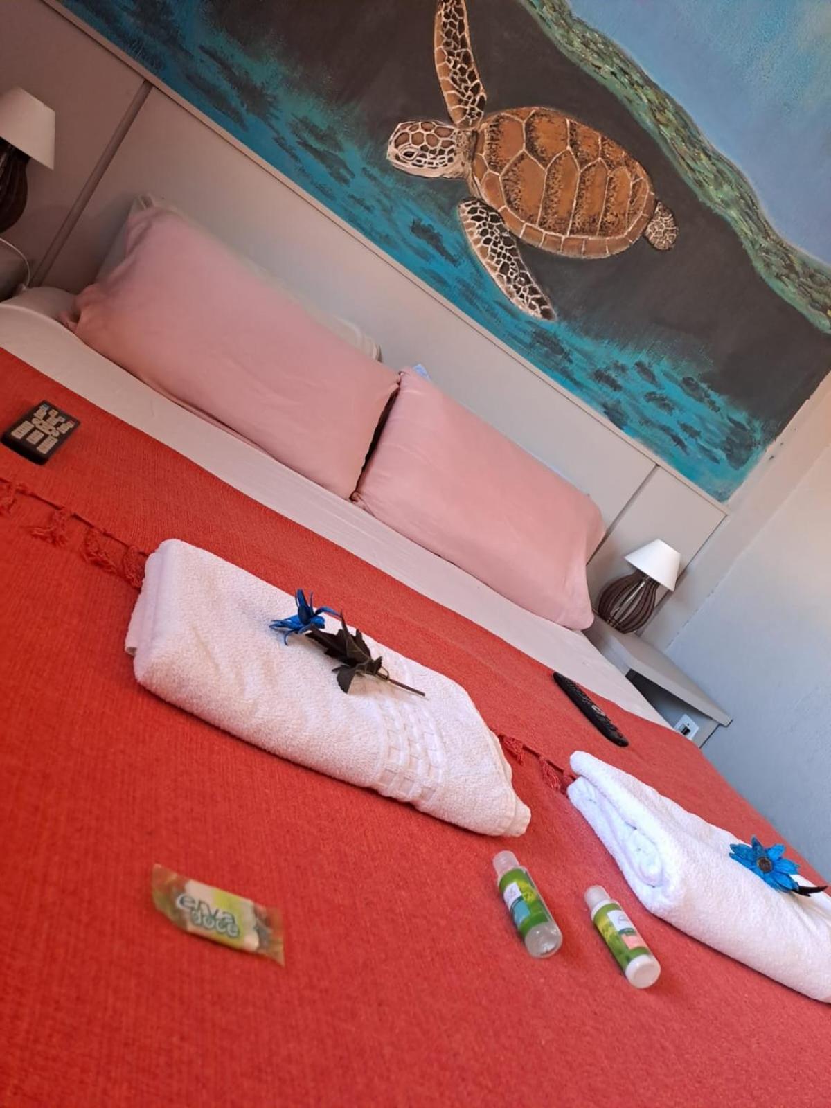 Coco Maluco Hotel Armacao dos Buzios ภายนอก รูปภาพ