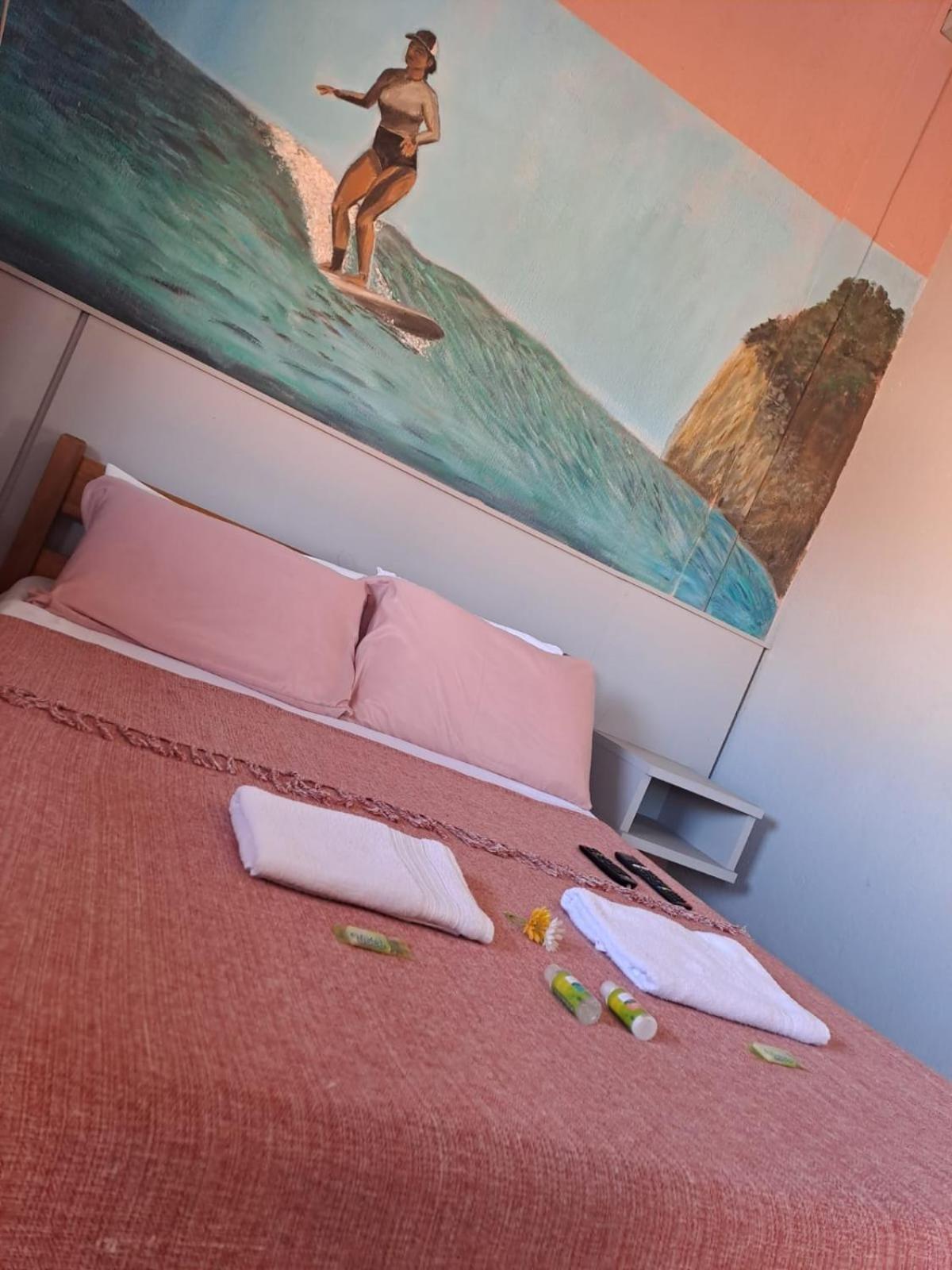 Coco Maluco Hotel Armacao dos Buzios ภายนอก รูปภาพ