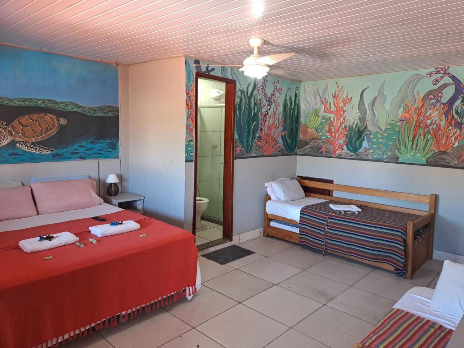 Coco Maluco Hotel Armacao dos Buzios ภายนอก รูปภาพ