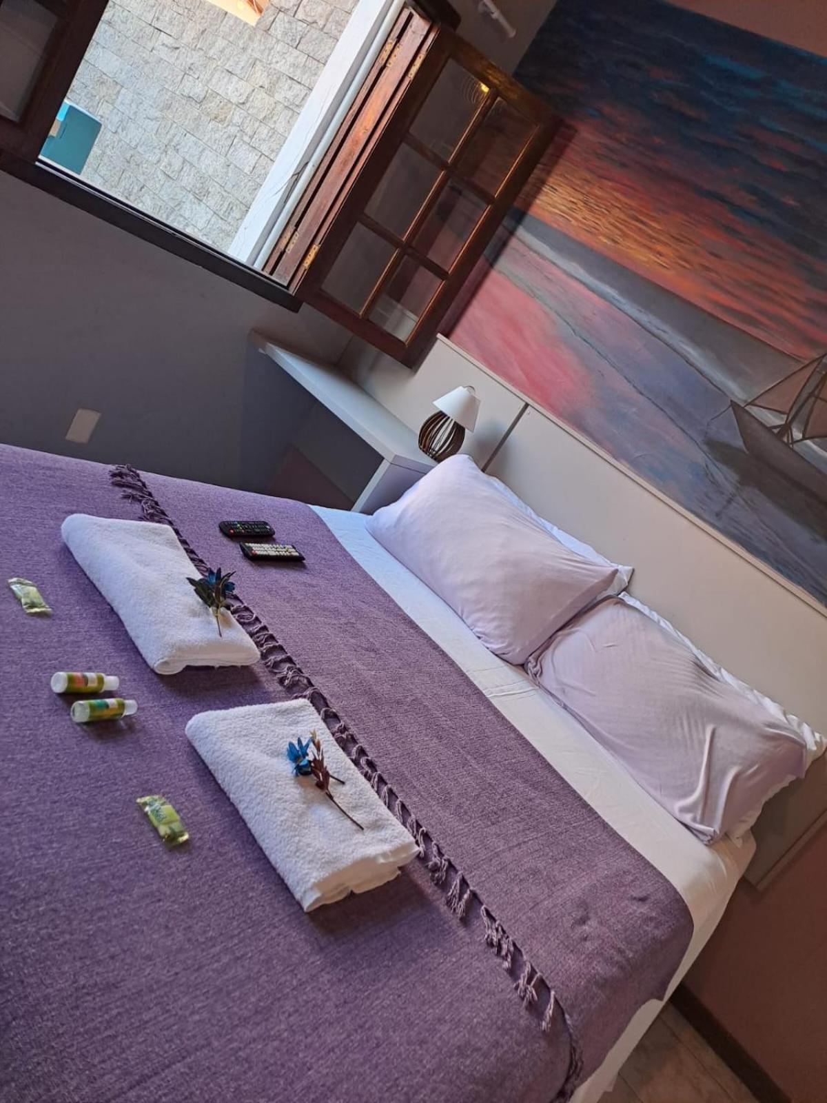 Coco Maluco Hotel Armacao dos Buzios ภายนอก รูปภาพ